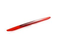 PaCsci Car Third Brake Lights For BOXSTER 986 1997 1998 1999-2004 High Mounted Brake Lamp(1PCS Smoked Lens)