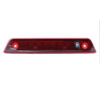 PaCsci Car Third Brake Lights For Jeep For Grand For Cherokee 2005-2010 LED Brake Stop Light(Smoke)
