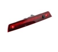 PaCsci Car Third Brake Lights For Jeep For Grand For Cherokee 2005-2010 LED High Brake Stop Light(Red)