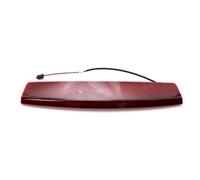 PaCsci Car Third Brake Lights XFG000040 For Land For Rover For Range For Rover High Mount Stop Light Red