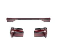 PacSci For A6L 2019 2020 2021 2022 2023 LED Bulbs Taillight Assembly Upgrade Middle Through Tail Lamp Tools Accessories Rear Tail Light
