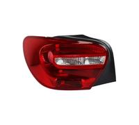 PacSci For Benz For A-Class W176 2013-2018 No Bulb Taillight Turn Signal Lamp Backup Light Brake Light Driving Light Warning Light Rear Tail Light