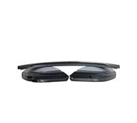 PacSci For Panamera 970 Old Model To Model 971 2014-2016 Plug And Play Car Tail Light Assembly Pair Of LED Tail Lights Rear Tail Light