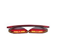 PacSci For Panamera 970 Old Model To Model 971 2014-2016 Plug And Play Car Tail Light Assembly Pair Of LED Tail Lights Rear Tail Light