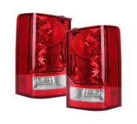 PaCsci For Pilot 2009-2015 Tail Lamp Rear Light With Driving Reversing Stop Parking Brake Lamp Tail Light Rear Tail Light