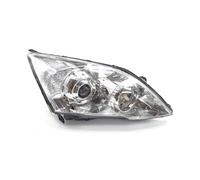 PaCsci Headlights Assembly For CRV 2007 2008 2009 2010 2011 Front Bumper Headlight Headlamp Lamp Assy Front Light Assembly Assy(Right side)