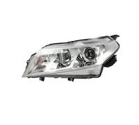 PaCsci Headlights Assembly For Suzuki For Vitara Auto Front Bumper Head Light Signal Lamp Driving Light Day Light Light Assembly Front Light Assembly Assy(Low Left)