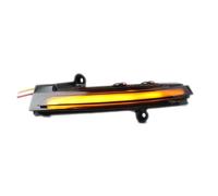 PaCsci Wing Mirror Indicator For Megane 4 MK4 IV For Talisman 2016-2019 LED Turn Signal Arrow For Clio 5 V MK5 2020 2021 2pcs Dynamic Blinker Si Mirror