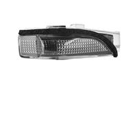 PaCsci Wing Mirror Indicator For Toyota Auris 12-18 C-HR 16-20 Avensis 15-18 For COROLLA Verso 13-18 81741-02040 Si Rearview Mirror Turn Signal Light Housing(1pc Right)