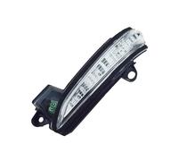 PaCsci Wing Side Turn Light For Fusion 2.0L 1.5L 2013-2020 DS7Z13B375A DS7Z13B374A Car Left/Right Side Mirror Turn Signal Light(Left side)