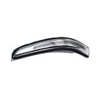 PaCsci Wing Side Turn Light For Hyundai For Santa Fe XL 2013-2018 Side Mirror Turn Signal Light Blinker Repeater Indicator 87613B8000 87623B8000(Left Side)