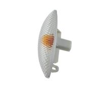 PaCsci Wing Side Turn Light For TOYOTA For Echo For Vitz For Yaris Hatchback 99-05 81730-0D010 817400D010 Side Marker Turn Signal Lamps Fender Lights(Right side)