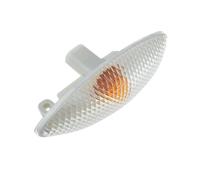 PaCsci Wing Side Turn Light For TOYOTA For Echo For Vitz For Yaris Hatchback 99-05 81730-0D010 817400D010 Side Marker Turn Signal Lamps Fender Lights(Left side)