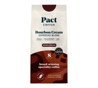 Pact Coffee - Bourbon Cream Espresso Wholebean - 200g