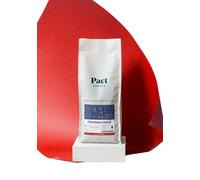 Pact Coffee Christmas Coffee Blend Decaf 1kg