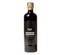 Pact Coffee Espresso Liqueur 500ml