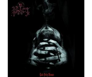 Pact - God Only Knows