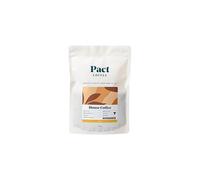 Pact House Coffee, 250g, Medium Grind, Dark & Rich Roast, Ethically Sourced, Freshly Roasted, Ground Coffee