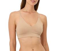 Pact Organic Cotton Women's Classic T-Shirt Bralette Underwear