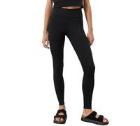 Pact Organic Cotton Women's Updated FIT On The Go-to Legging Black