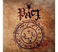 PACT - The Infernal Hierarchies, Pene