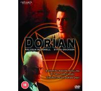 Pact With The Devil [DVD]