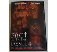 Pact With The Devil (Rental) [DVD] (18)