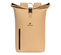 Pactastic backpack Urban Collection Rolltop Backpack 45 cm Beige