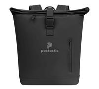Pactastic backpack Urban Collection Rolltop Backpack 45 cm Black