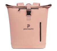 Pactastic backpack Urban Collection Rolltop Backpack 45 cm Rose