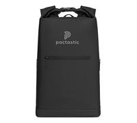 Pactastic backpack Urban Collection Rolltop Backpack 50 cm Black