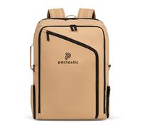 Pactastic backpack Urban Collection Travel Backpack 55 cm Beige