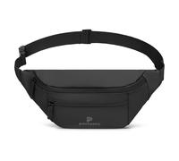 Pactastic belt bag Urban Collection Waist Bag 33 cm Black