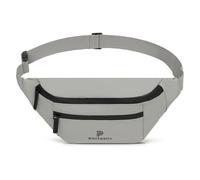 Pactastic belt bag Urban Collection Waist Bag 33 cm Grey