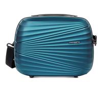 Pactastic Collection 02 Beauty Case Turquoise Metallic