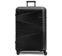 Pactastic Collection 02 THE LARGE 4 wheels Trolley 77 cm black