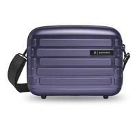 Pactastic Collection 04 Beauty Case Purple - Metallic