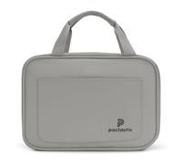Pactastic toiletry bag Urban Collection Wash Bag S Grey