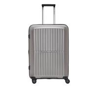 Pactastic Trolley Collection 01 Trolley M Grey - Coffee Metallic