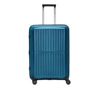 Pactastic Trolley Collection 01 Trolley M Turquoise - Metallic