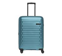 Pactastic Trolley Collection 04 Trolley M Ice Blue - Metallic