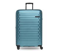 Pactastic Trolley L+ Ice Blue - Metallic