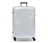 Pactastic Trolley L Silver Metallic 2