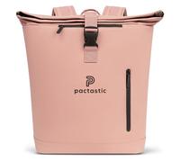 Pactastic Urban Collection Daypack 45 cm Laptop compartment pink