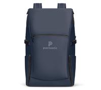 Pactastic Urban Collection Daypack 62 cm Laptop compartment blue