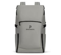 Pactastic Urban Collection Daypack 62 cm Laptop compartment gray
