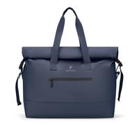 Pactastic Urban Collection Rolltop Weekender 49 cm Dark Blue