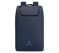 Pactastic Urban Collection Travel bag 37 cm blue