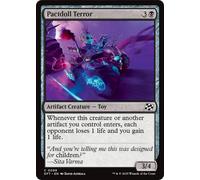 Pactdoll Terror | Aetherdrift