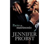 Pacto de matrimonio (Casarse con un millonario 4) (Romántica)